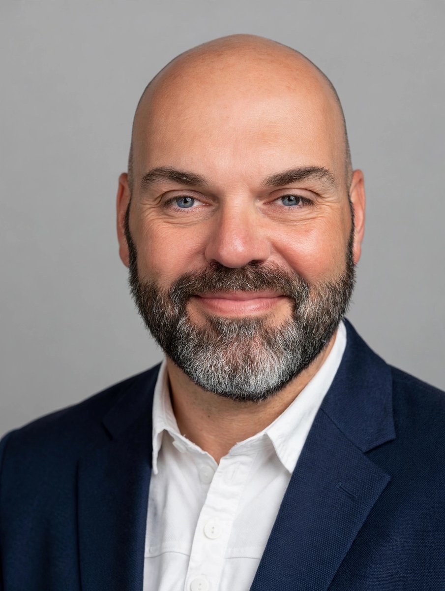 Founder photo